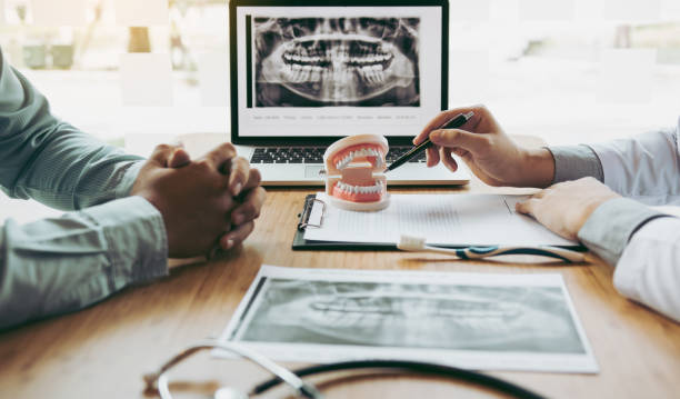 Best Broken or Cracked Tooth Emergency Dentist in Malvern, OH