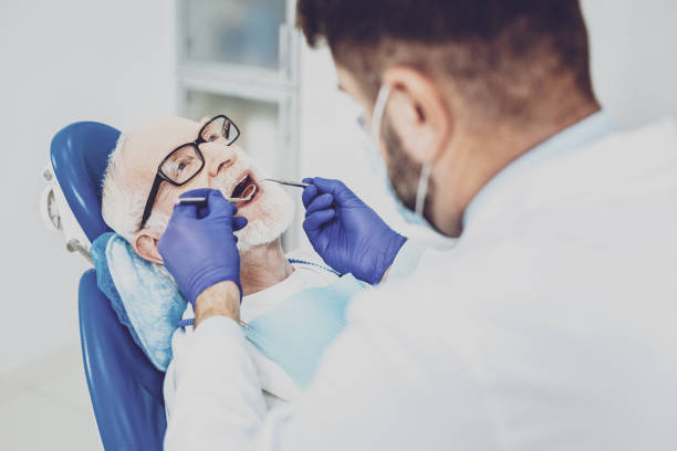 Best Pediatric Emergency Dentist in Malvern, OH